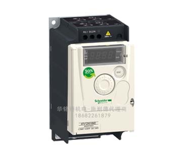 <a href=http://hsys-mz.cn/ target=_blank class=infotextkey>施耐德深圳代理商</a>談施耐德ATV系列變頻器操作要點有哪些？